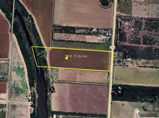 Fm 3069, Los Fresnos, TX 78566