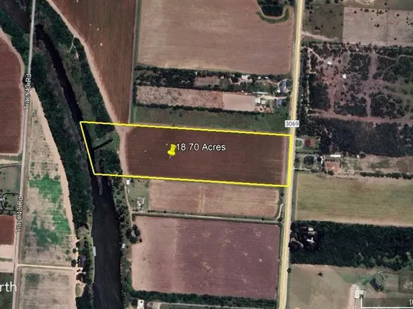 Fm 3069, Los Fresnos, TX 78566