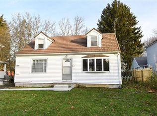 150 Kimbark Rd, Rochester, NY 14610