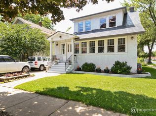 12602 Maple Ave, Blue Island, IL
