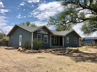 424 E 6th Ave, Springfield, CO 81073