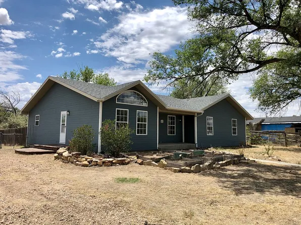 424 E 6th Ave, Springfield, CO 81073