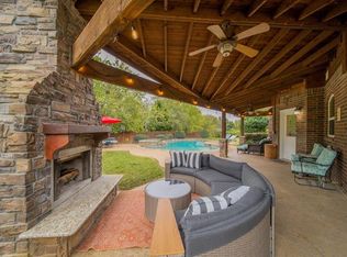 3216 Springwood Cir, Flower Mound, TX 75028