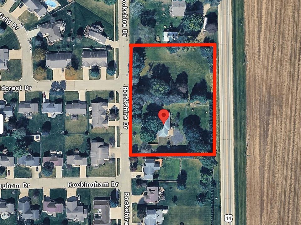 1st image of 726 Rockshire Dr