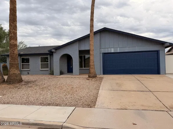 3041 S DATE Street, Mesa, AZ 85210