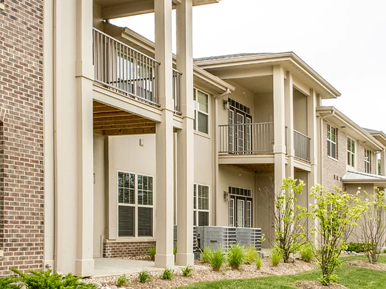 Preserve at Grande Oaks Apartment Homes — Photo 7