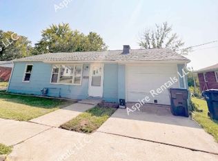 204 E Worley St, Columbia, MO 65203