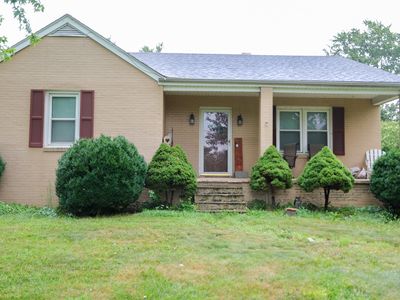 44 Stuart Ave, Stuarts Draft, VA, 24477