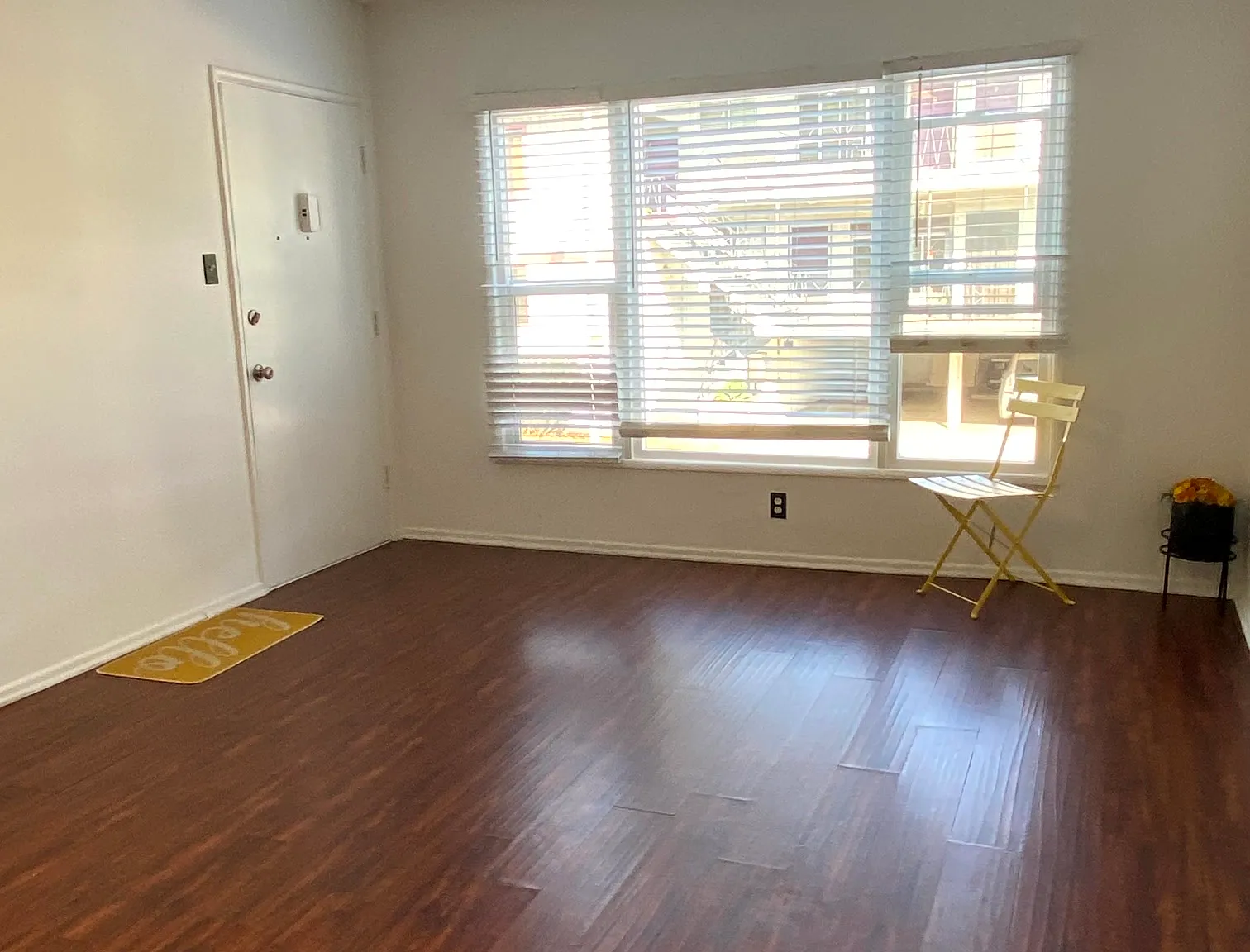 1 bed, 750 sqft, $2,495 — Photo 4