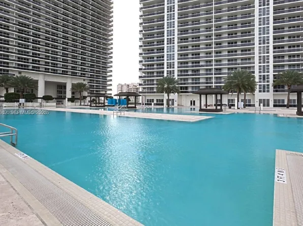 1830 S Ocean Dr APT 4608, Hallandale, FL 33009