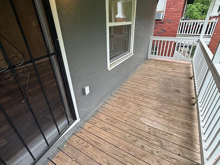 2538 Woodland Ave #2B — Photo 8