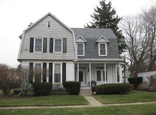 2920 Inwood Dr, Toledo, OH 43606