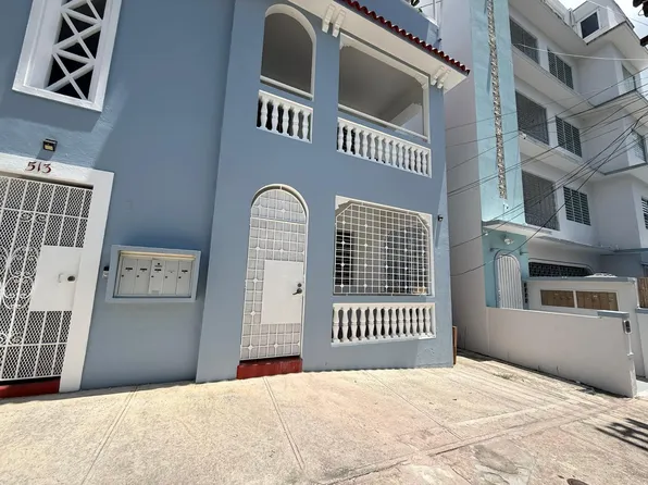 513 Calle Barbe #1, San Juan, PR 00912