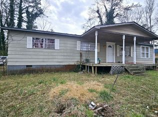 9135 Ford St SW, Covington, GA 30014