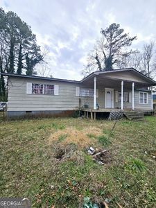 9135 Ford St SW, Covington, GA, 30014