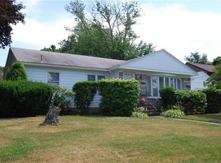 162 Central Ave, Johnston, RI 02919