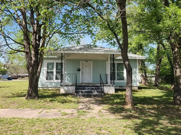 111 W Kiowa Ave, Cleveland, OK 74020