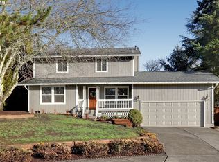 14771 SW Daphne Ct, Beaverton, OR 97007