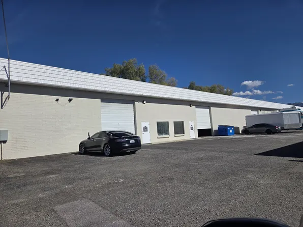 1386 W 8040 S Suite 4, West Jordan, UT 84088