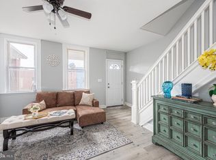 2728 Lauretta Ave, Baltimore, MD 21223