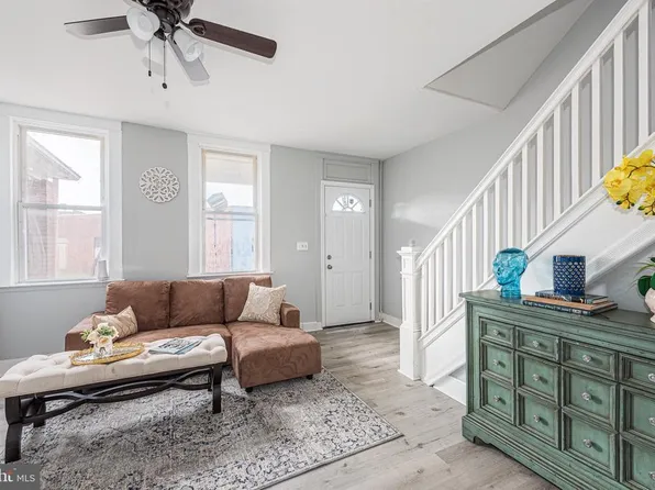 2728 Lauretta Ave, Baltimore, MD 21223