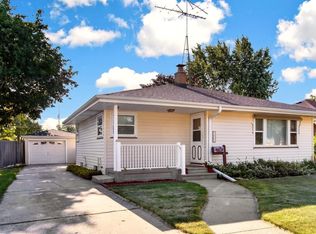 7815 42nd Ave, Kenosha, WI 53142