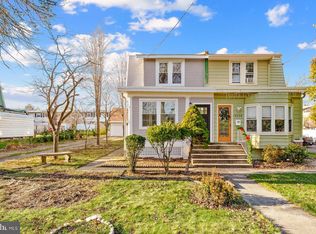 14030 Dana Ave, Philadelphia, PA 19116