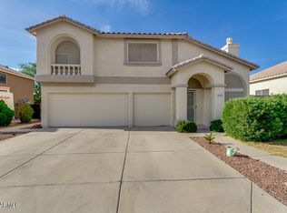 10916 W Kaler Dr, Glendale, AZ 85307