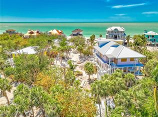 4580 Escondidio Ln, Captiva, FL 33924