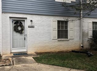 5703 Bramblegate Rd UNIT B, Greensboro, NC 27409