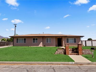 846 Glengrove Ave, Glendora, CA, 91740