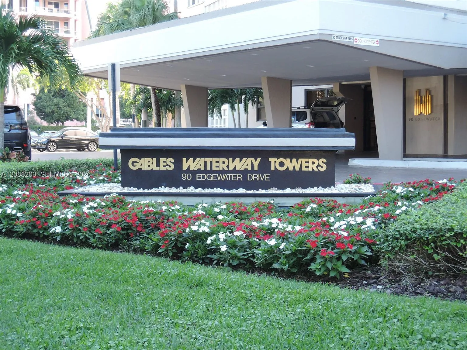 Gables Waterway Towers Co — Photo 1