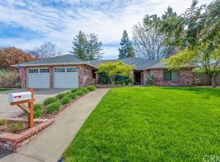 525 Countryside Ln, Chico, CA 95973