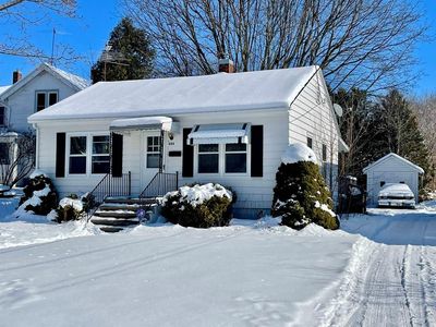 634 N 5th Ave, Sturgeon Bay, WI, 54235