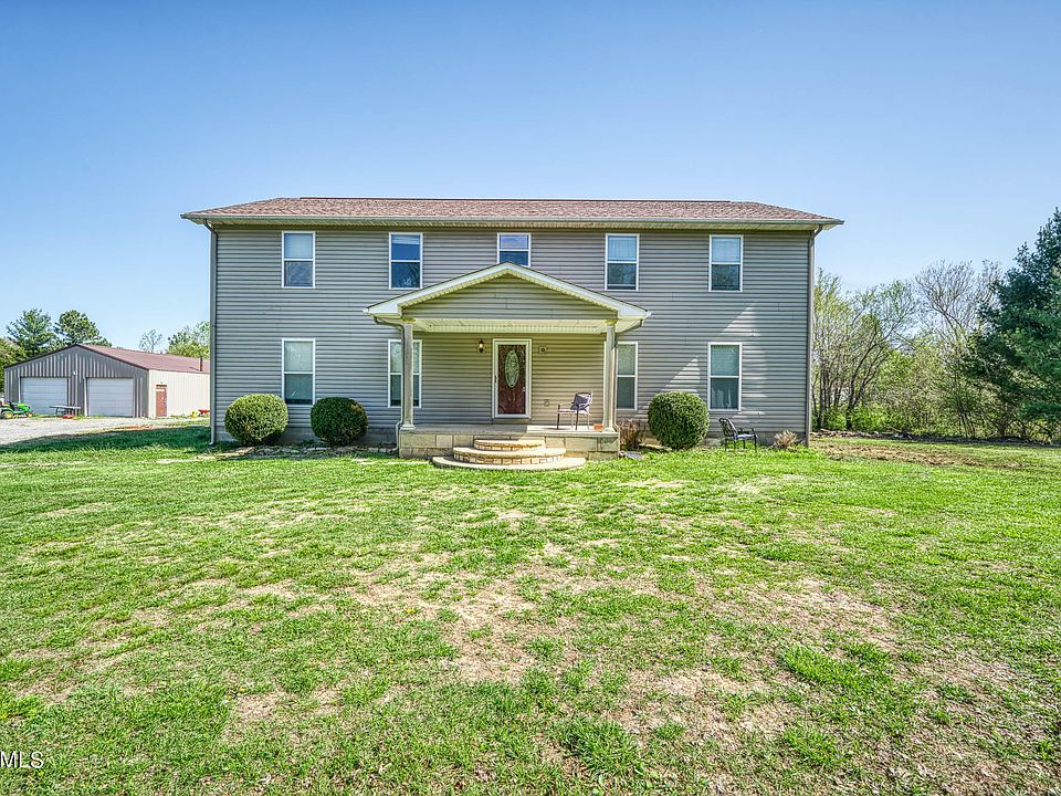 289 Glory Loop, Crossville, TN 38572 MLS 1224799 Zillow