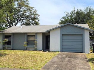 1553 W Powder Horn Rd, Titusville, FL 32796