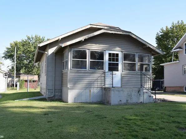 618 34th St, Fort Madison, IA 52627