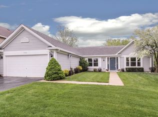 1406 Polo Dr, Bartlett, IL 60103