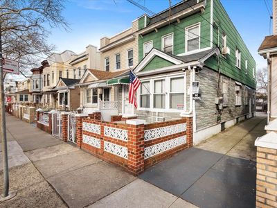 87-53 129th Street, Jamaica, NY, 11418