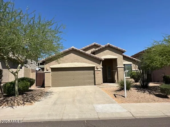8498 W MAYA Drive, Peoria, AZ 85383