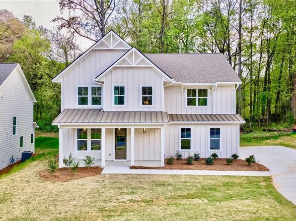 1709 Eastside Parc St SE, Atlanta, GA 30316