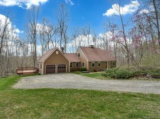 19 Hard Hill Rd, Woodbury, CT 06798