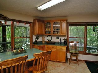 229 Deer Valley Rd, Suches, GA 30572