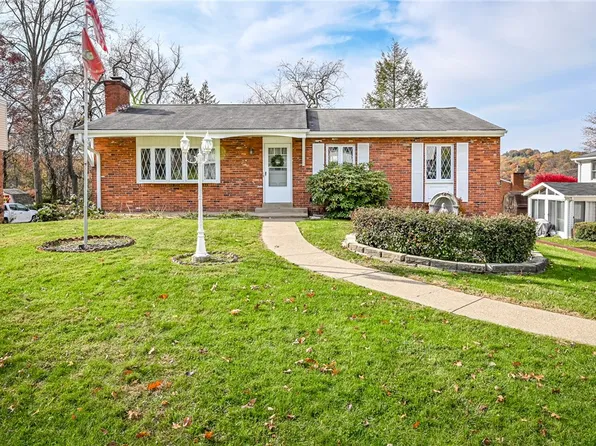 2723 College Park Rd, Allison Park, PA 15101