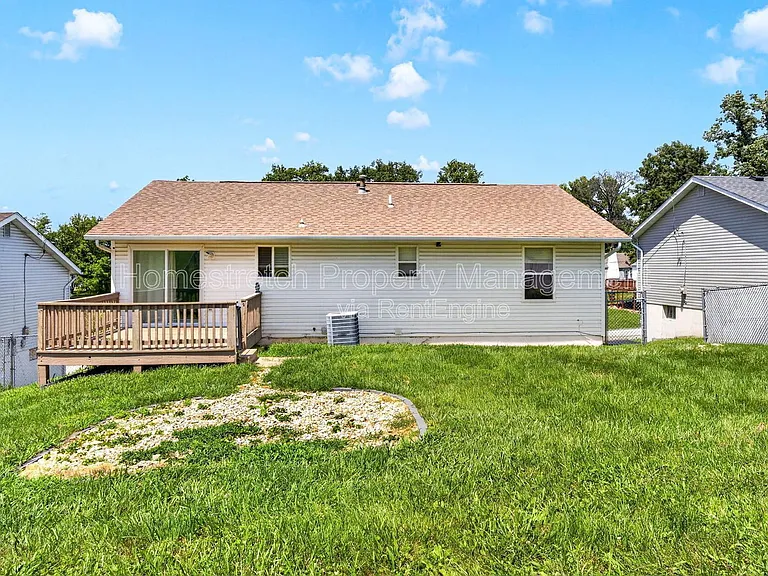 10608 Canter Way — Photo 9