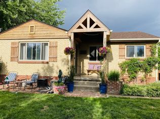 3230 Jay St, Wheat Ridge, CO 80033
