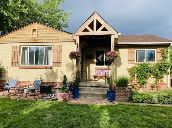 3230 Jay St, Wheat Ridge, CO 80033