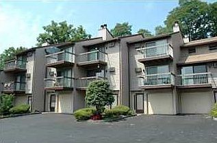 view of outside of unit