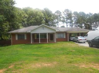 1428 Pirkle Rd, Norcross, GA 30093