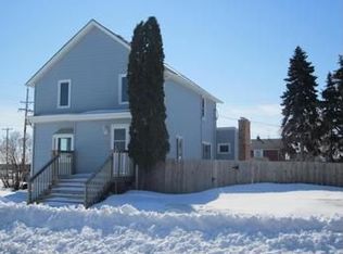 509 1st Ave SE, Dilworth, MN 56529